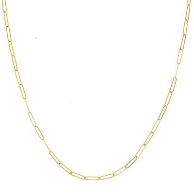 14 KARAT GOLD NECKLACE - Tapper's Jewelry 