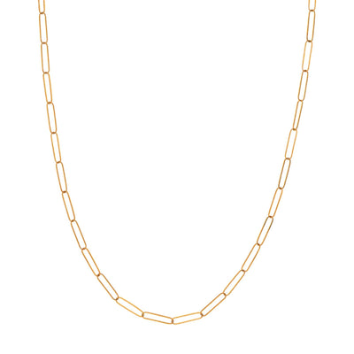 14 KARAT GOLD NECKLACE - Tapper's Jewelry 