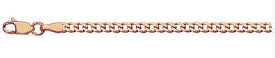 14K Rose Gold Bracelet - Tapper's Jewelry 