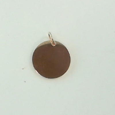 14K Rose Gold Necklace - Tapper's Jewelry 