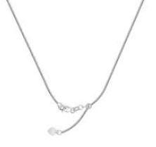 14K White Gold Necklace - Tapper's Jewelry 