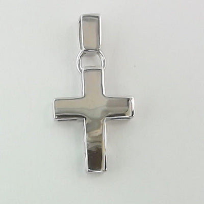 14K White Gold Necklace - Tapper's Jewelry 