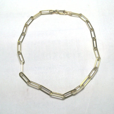 14K Yellow Gold Bracelet - Tapper's Jewelry 