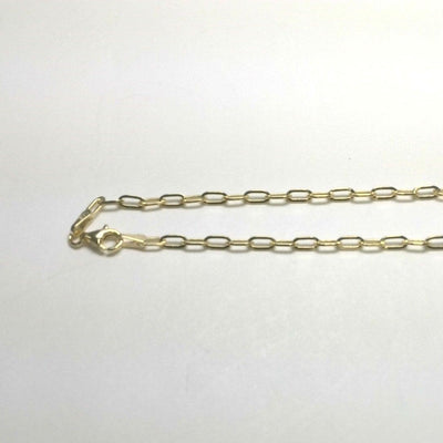 14K Yellow Gold Bracelet - Tapper's Jewelry 