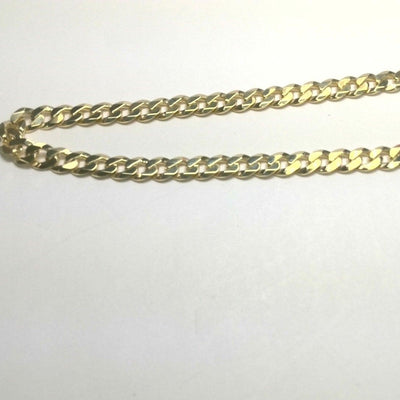 14K Yellow Gold Bracelet - Tapper's Jewelry 