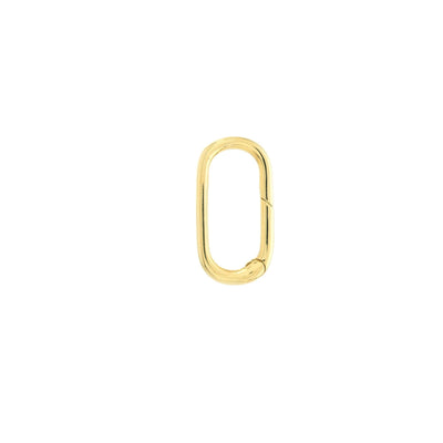14K Yellow Gold Charm - Tapper's Jewelry 