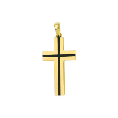 14K Yellow Gold Charm - Tapper's Jewelry 
