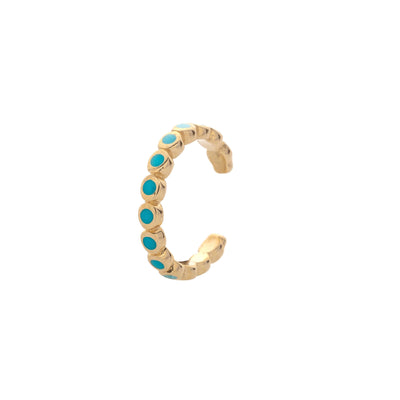 14K Yellow Gold Earrings - Tapper's Jewelry 