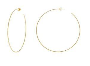 14K Yellow Gold Earrings - Tapper's Jewelry 