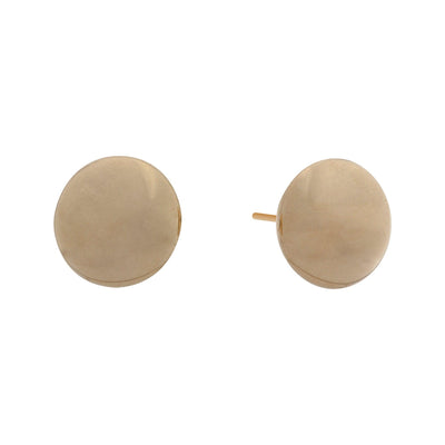 14K Yellow Gold Earrings - Tapper's Jewelry 