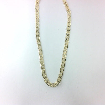 14K Yellow Gold Necklace - Tapper's Jewelry 