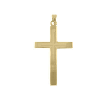 14K Yellow Gold Necklace - Tapper's Jewelry 