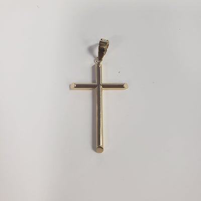 14K Yellow Gold Necklace - Tapper's Jewelry 