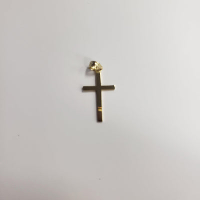 14K Yellow Gold Necklace - Tapper's Jewelry 