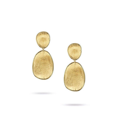 18K GOLD EARRINGS - Tapper's Jewelry 
