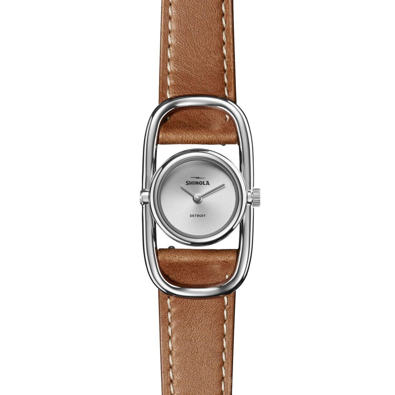 20MM BIKE LOCK WATCH