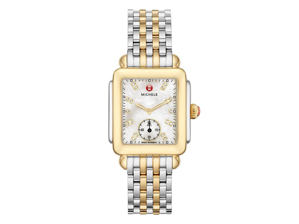 Michele hot sale watch buyer