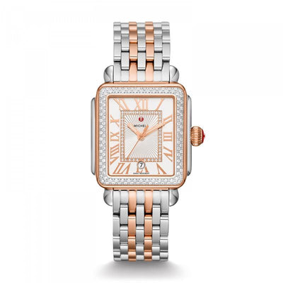 33MM DECO MADISON WATCH - Tapper's Jewelry 