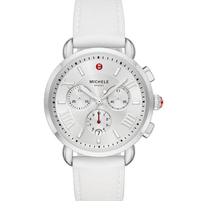 38MM   Stainless Steel  Watch - Tapper's Jewelry 