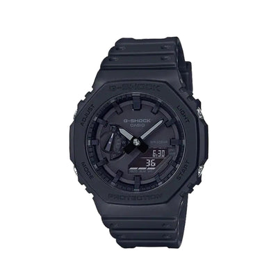 45MM  ST ST/RES G-SHOCK Watch - Tapper's Jewelry 