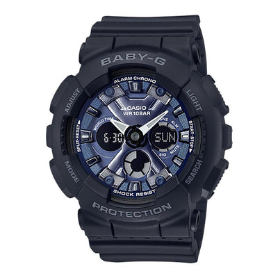 46.3MM   Stainless Steel  Watch - Tapper's Jewelry 