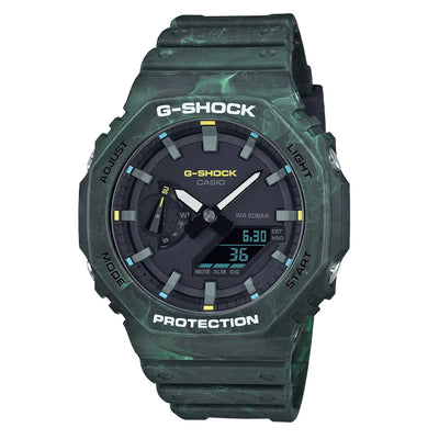 48.5MM   Stainless Steel G-SHOCK Watch - Tapper's Jewelry 