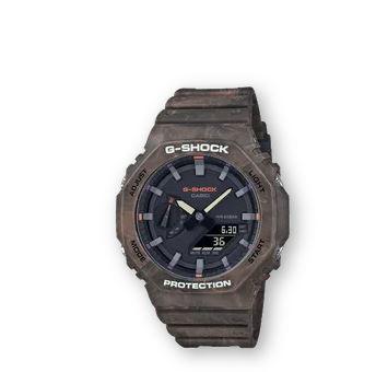48.5MM   Stainless Steel G-SHOCK Watch - Tapper's Jewelry 
