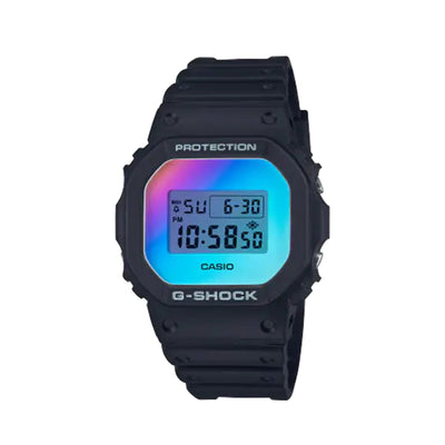 48.9MM  RESIN G-SHOCK DIGITAL WATCH - Tapper's Jewelry 