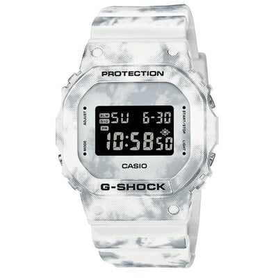 48.9MM   Stainless Steel G-SHOCK Watch - Tapper's Jewelry 