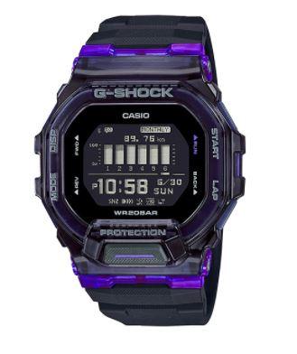 49.4MM   Stainless Steel G-SHOCK Watch - Tapper's Jewelry 