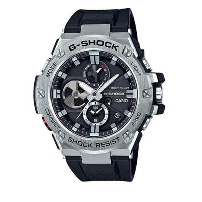 58.1M TOUGH SOLAR WATCH