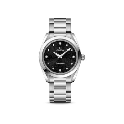 Seamaster Aqua Terra 150M Quartz 28 mm