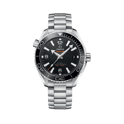 Seamaster Planet Ocean 600M Co-Axial Master Chronometer 39.5 mm