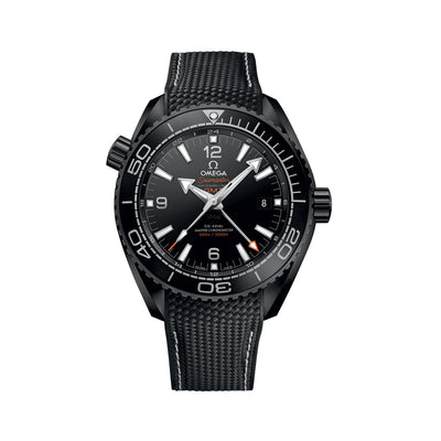 45.5MM   Ceramic  SEAMASTER Watch