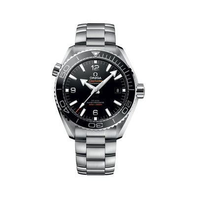 Seamaster Planet Ocean 600M Co-Axial Master Chronometer 43.5 mm