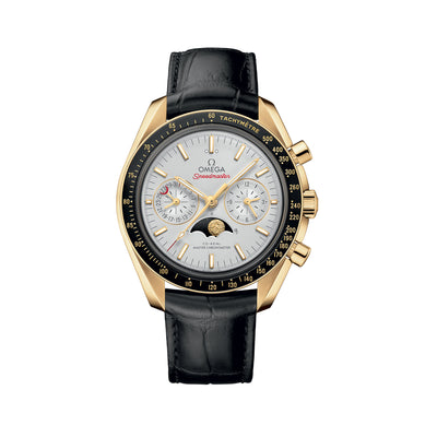 Speedmaster Moonphase Co-Axial Master Chronometer Moonphase Chronograph 44.25 mm