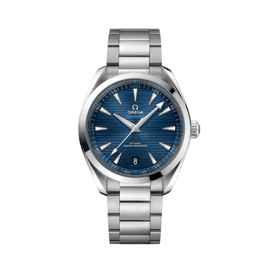 Seamaster Aqua Terra 150M Co-Axial Master Chronometer 41 mm