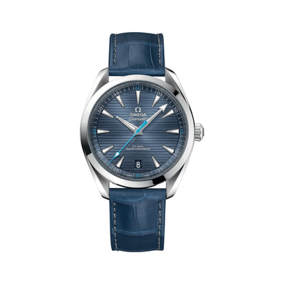 Seamaster Aqua Terra 150M Co-Axial Master Chronometer 41 mm