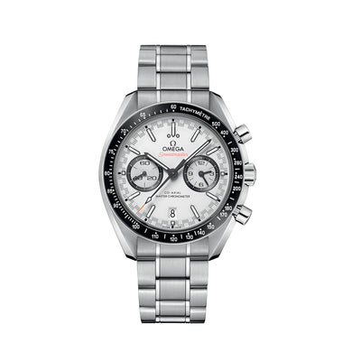 Speedmaster Racing Co-Axial Master Chronometer Chronograph 44.25 mm