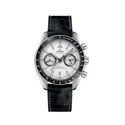 Speedmaster Racing Co-Axial Master Chronometer Chronograph 44.25 mm