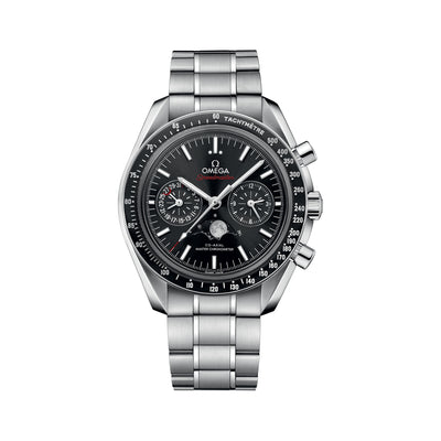Stainless Steel SPEEDMASTER Watch
