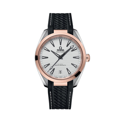 Seamaster Aqua Terra 150M Co-Axial Master Chronometer 41 mm