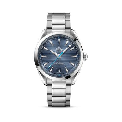 Seamaster Aqua Terra 150M Co-Axial Master Chronometer 41 mm