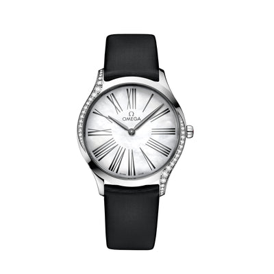 De Ville Trésor Quartz 36 mm