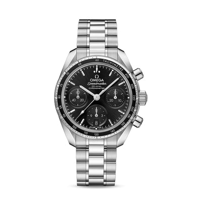 Speedmaster Speedmaster 38 Co-Axial Chronometer Chronograph 38 mm