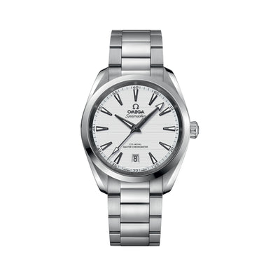 Seamaster Aqua Terra 150M Co-Axial Master Chronometer 38 mm