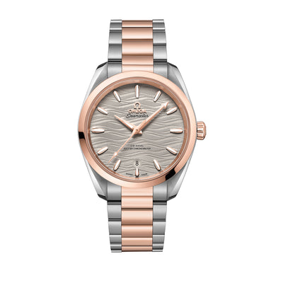 Seamaster Aqua Terra 150M Co-Axial Master Chronometer Ladies' 38 mm