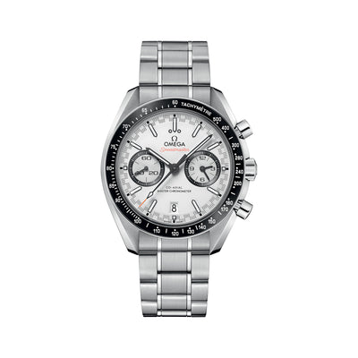 Speedmaster Racing Co-Axial Master Chronometer Chronograph 44.25 mm