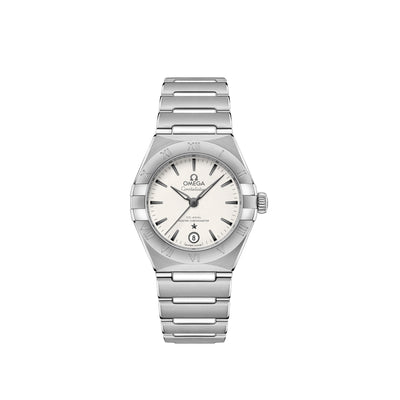 Constellation Constellation Co-Axial Master Chronometer 29 mm