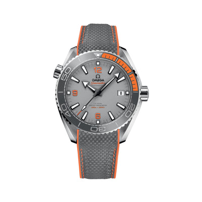 Seamaster Planet Ocean 600M Co-Axial Master Chronometer 43.5 mm